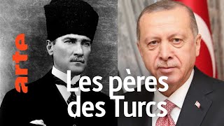 Documentaire Turquie, nation impossible