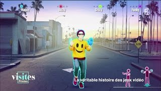 Ubisoft: les coulisses de la machine à rêves