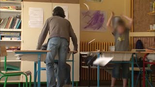 Une école pas comme les autres