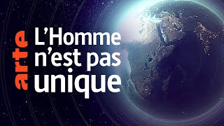 Documentaire Une espèce à part