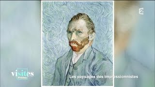 Documentaire Van Gogh