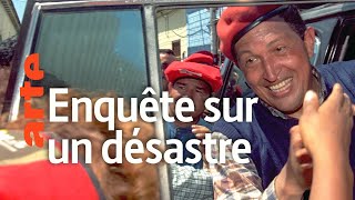 Venezuela, l'ombre de Chavez
