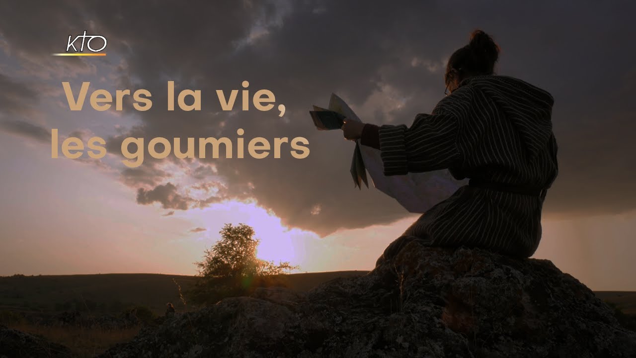 Vers la vie, les goumiers