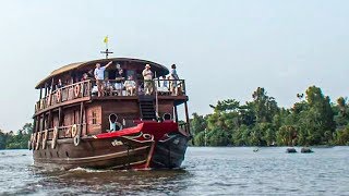 Vietnam : la route verte
