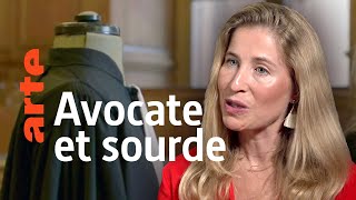 L'éloquence des sourds