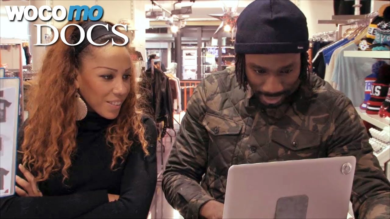 Rencontres entre Juifs, Noirs ou Musulmans – Trouver l’amour sur internet