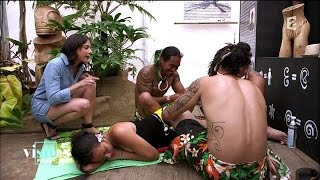 A la découverte du tatouage !