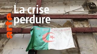 Documentaire Algérie : un an après, la grande désillusion