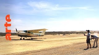 Documentaire Aéropostale : cap sur l’Afrique