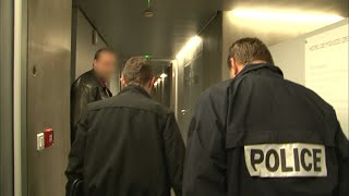 Documentaire Braquage à Mulhouse : La police mène l’enquête