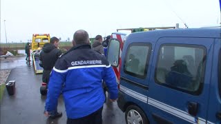 Cambriolages : de l’argent à tout prix
