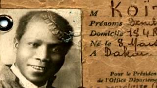 Dans les tranchés de l’Afrique