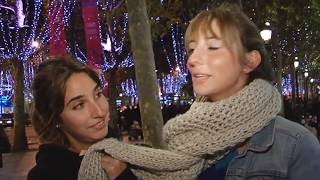 Déco de Noël, quand tout s’éclaire !