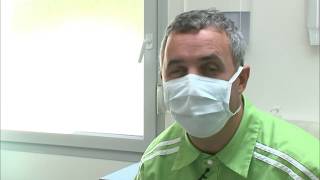 L'affaire du dentiste hollandais