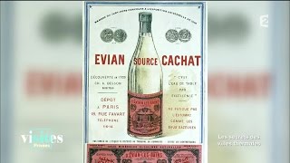 Evian, une institution de l'eau