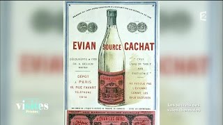 Documentaire Evian, une institution de l’eau