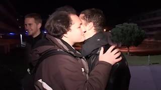 Fac : « ultras » contre non-grévistes