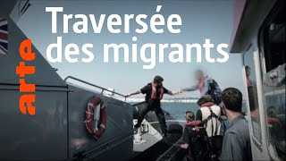 Documentaire France / Manche : la nouvelle Méditerranée ?