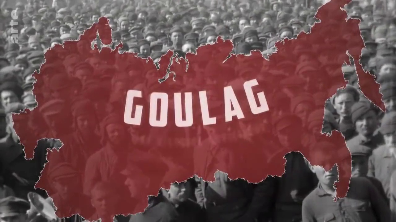 Goulag : les origines - 1917 à 1933 - 1/3