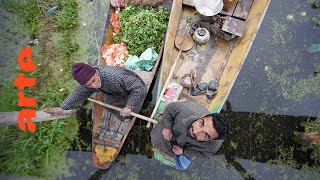 Documentaire Inde : Cachemire , les visages de la colère