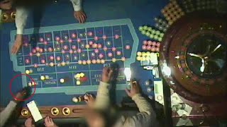 Jackpot et Convoitises : les braqueurs du Casino