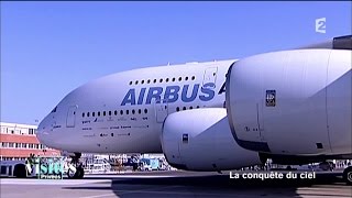 Documentaire L’A 380