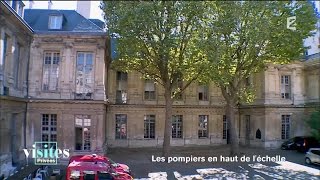 La caserne de Sévigné