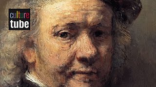 Documentaire Rembrandt