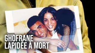 L’affaire Ghofrane : manifestation pour les droits des femmes