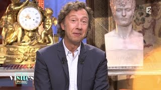 Le cheval, la plus belle conquête de l'Homme avec Astier Nicolas