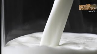 Le lait bio vaut-il son prix ?