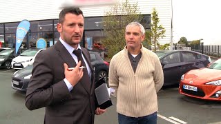Les boss du commerce