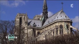 Documentaire Les secrets de Notre Dame de Paris : le rêve devient réalité