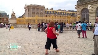 Les travailleurs de l'ombre