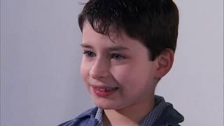 L’histoire secrète du petit Nicolas