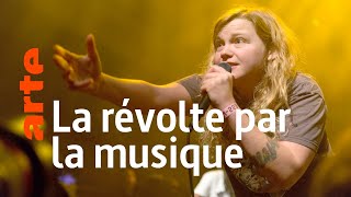 London Beat | La bande-son de la révolte