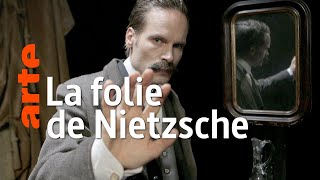 Nietzsche : entre génie et démence