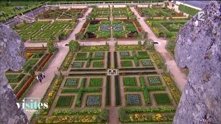 Documentaire Partez à la visite d’un potager d’exception !