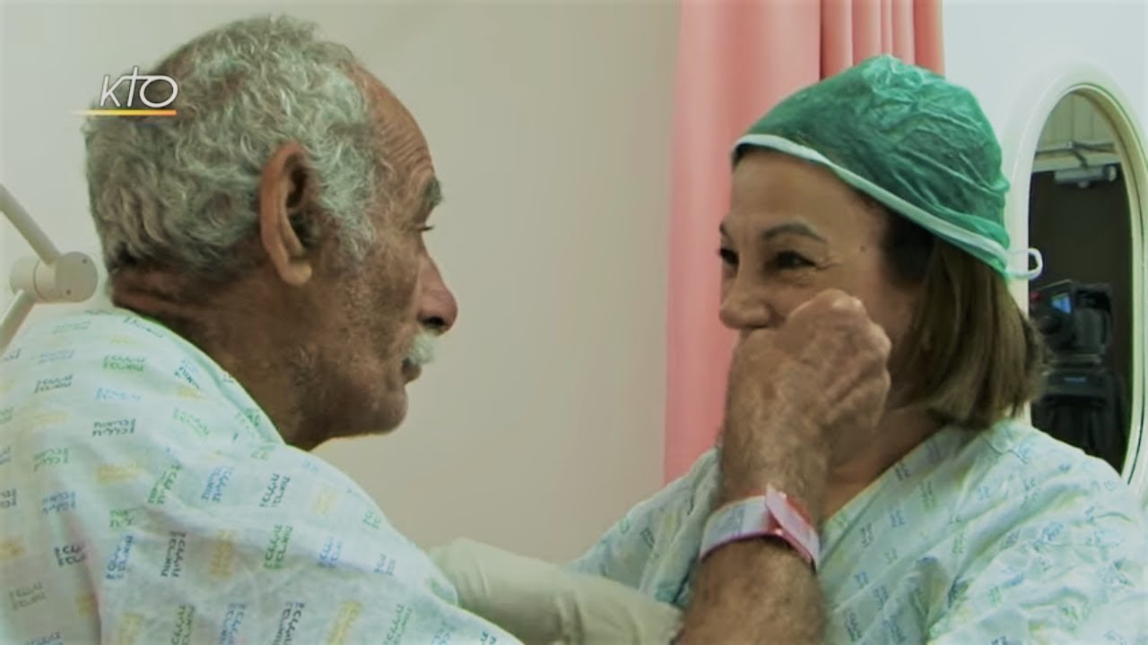 Prendre soin des autres, mon histoire de la médecine
