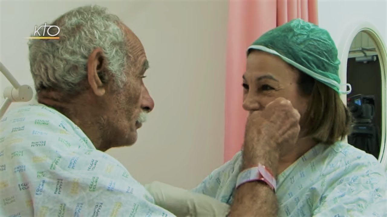 Documentaire Prendre soin des autres, mon histoire de la médecine