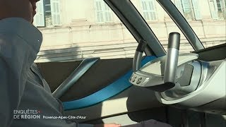 Sophia Antipolis, l’Automotive Valley