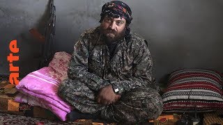 Syrie : les plaies du califat