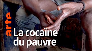 Documentaire Togo : la folie du Tramadol