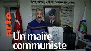 Turquie : le Che d'Ovacik