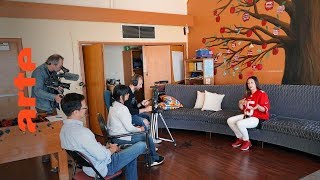 USA : justice, mensonges et vidéos