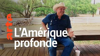 Documentaire USA : à l’ombre des mirages du Texas