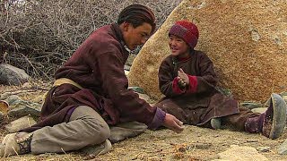 Urgan, l'enfant de l'himalaya
