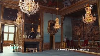 Vatel, l'excellence à la vie à la mort