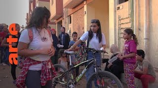 Égypte : Le Caire au féminin
