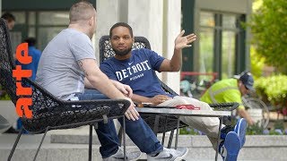 États-Unis : Detroit, la renaissance
